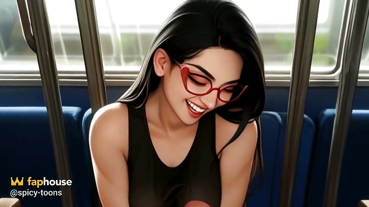 Lin tren men pairon se khelti hai 2