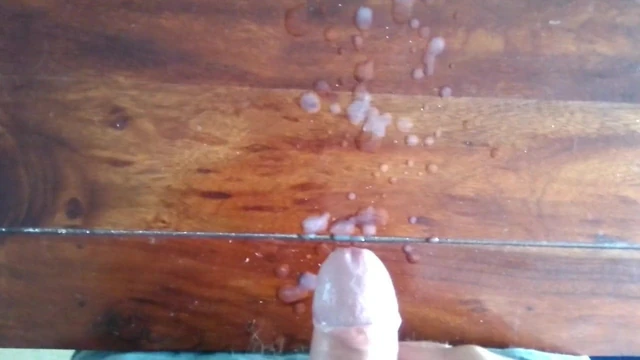 Abspritzvideo III