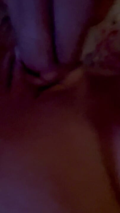 Fist Pounding Tight Shaved Pussy