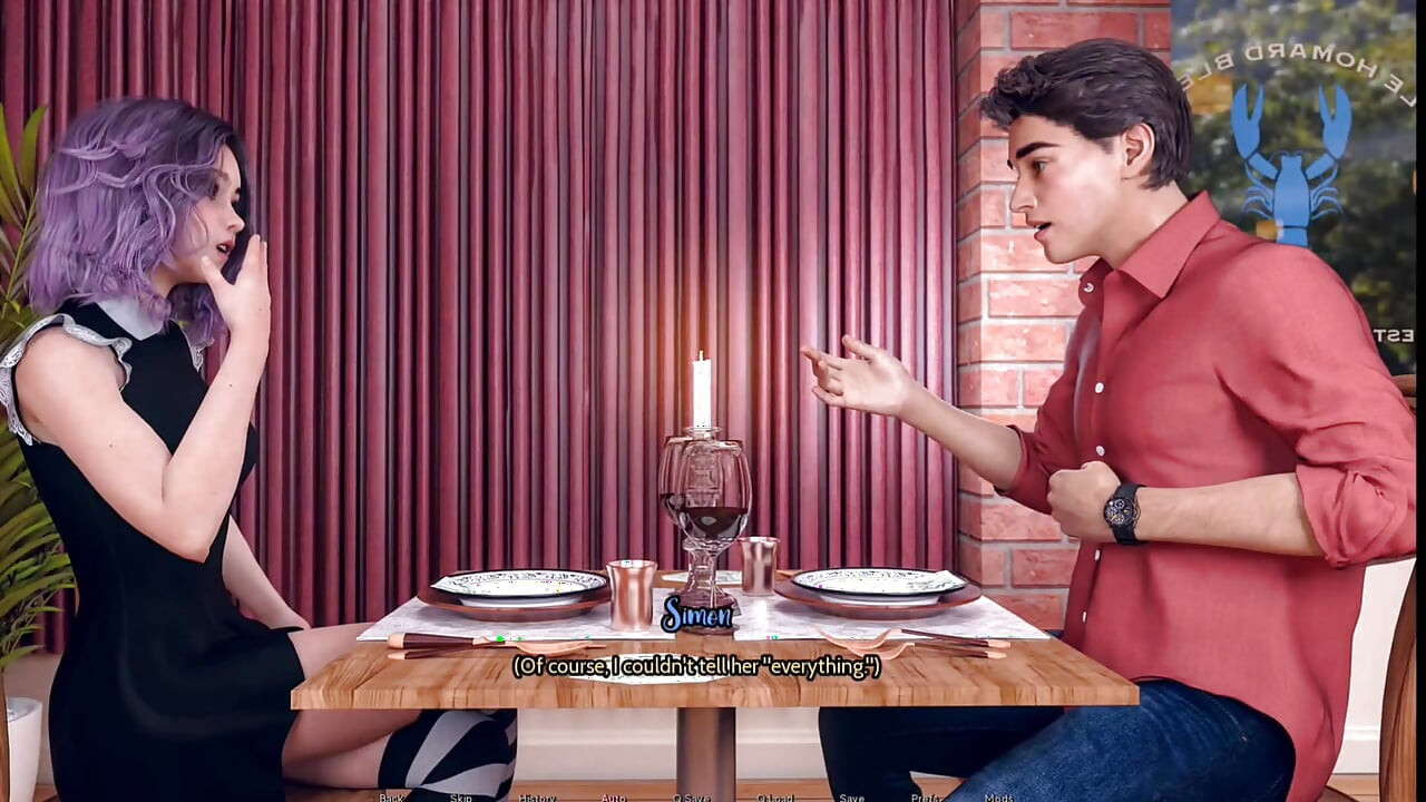 Ngentot pacar hot setelah kencan romantis
