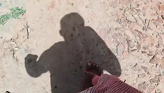 Молодая девушка получает лучший секс