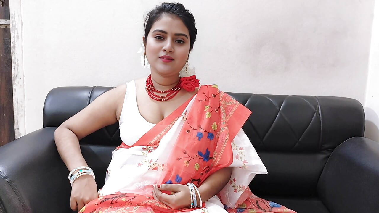 Your-Eshita - primer video de masturbación de Boishak india bangla chica hermosa