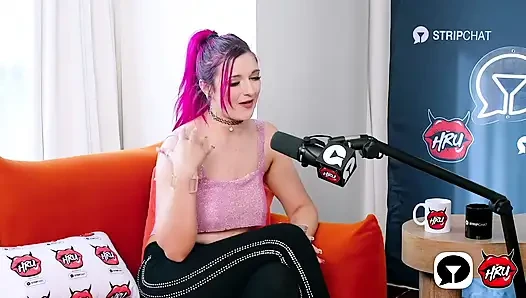 Alina Lopez sıfırdan başlayarak reinvention ve trinity sonsuzluk üzerinde