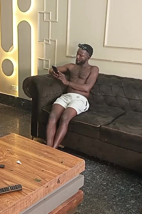 Fun Moments Behind the Scenes