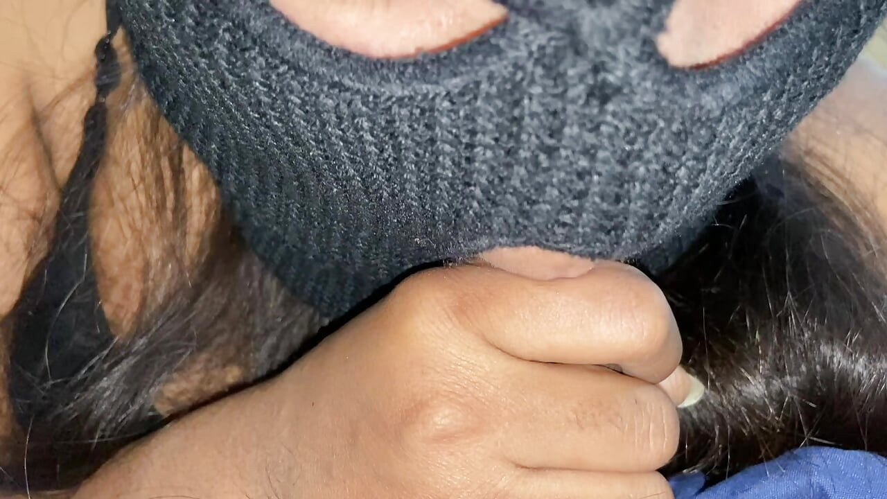 Stesøsteren min Sug ved et uhell den store kuken min om morgenen Full hindi skitten prat sex