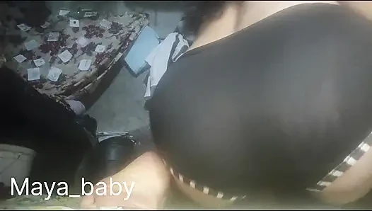 Bf ko matrai yaad aauxa puti chilauda