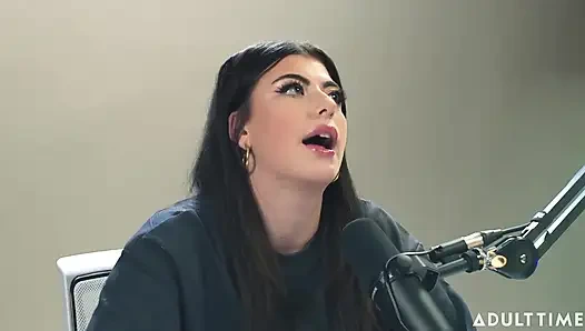 Gal ritchie: gadis spiegler & kekasih hentai | Podcast Khusus Orang Dewasa