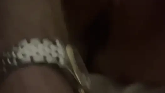 Fisting tante semok kulit putih