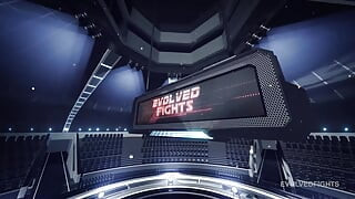 Evolved Fights