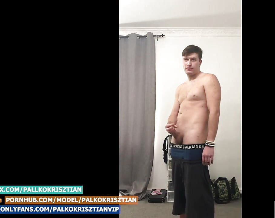 Longo vídeo na webcam