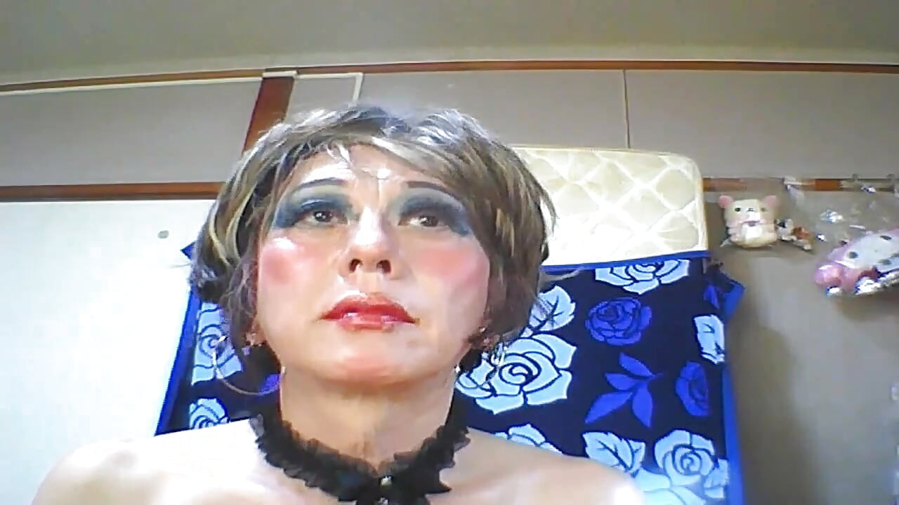 Анака божевільна