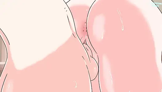 Nami webcam girl !One Piece hentai (porn anime sex )4K 2026