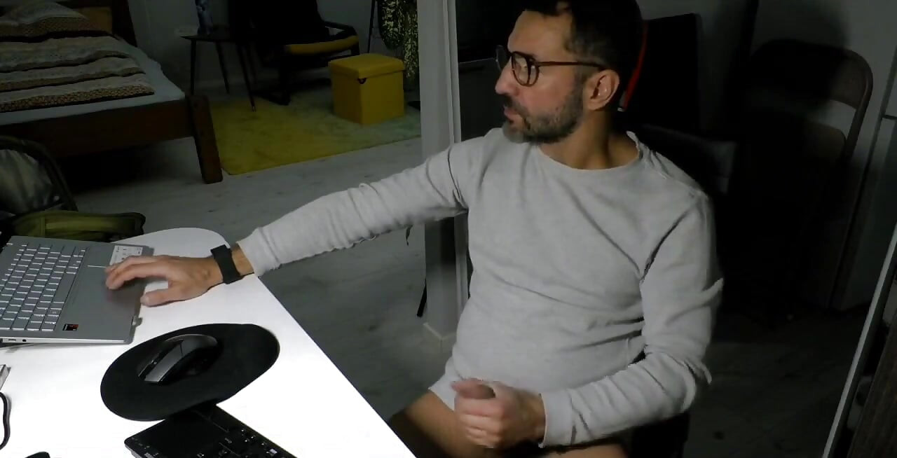Akış Başladı