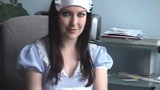 Nurse Jessica JOI