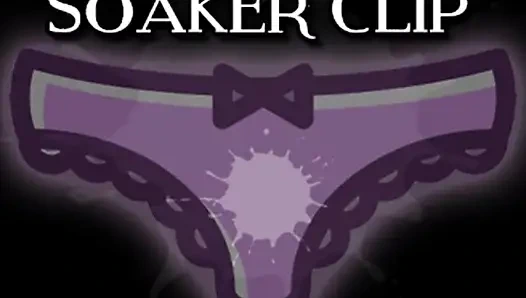 AUDIO ONLY - The vanity fair soaker clip worship and JOI