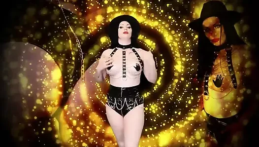 Schluck mit sexy Sukkubus wird deine seele bekommen!