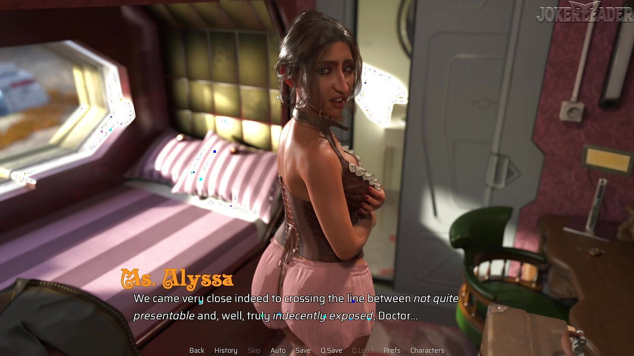 This New Steampunk Gooner Game is... Something Else