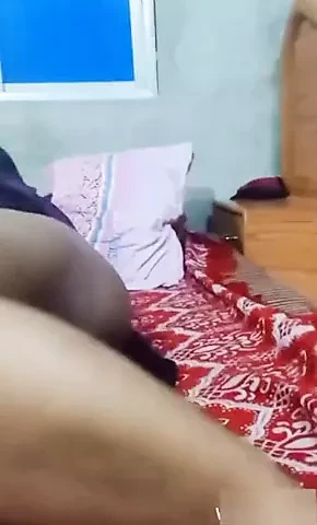 Oily Desi pussy fucking