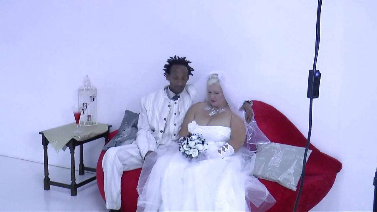 Lacey Starr นอกใจเมีย