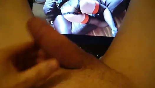 Cum haraç için betty
