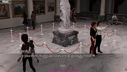 Мечты о реальности No2 Выходить, а затем наслаждаться отличным трахом