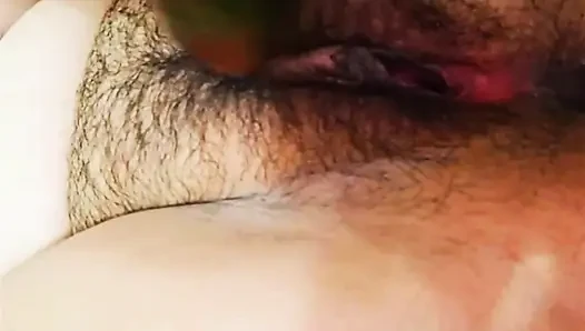 Female Masterbate