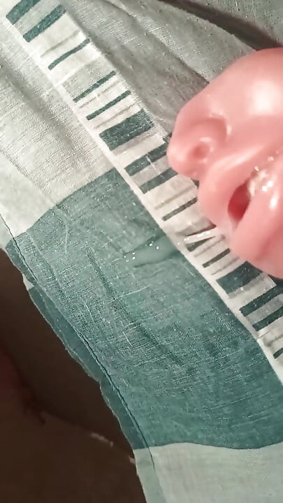 I Cum in Her Mouth