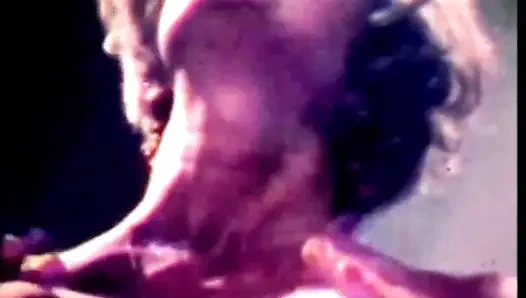 A Paradise Between the Legs