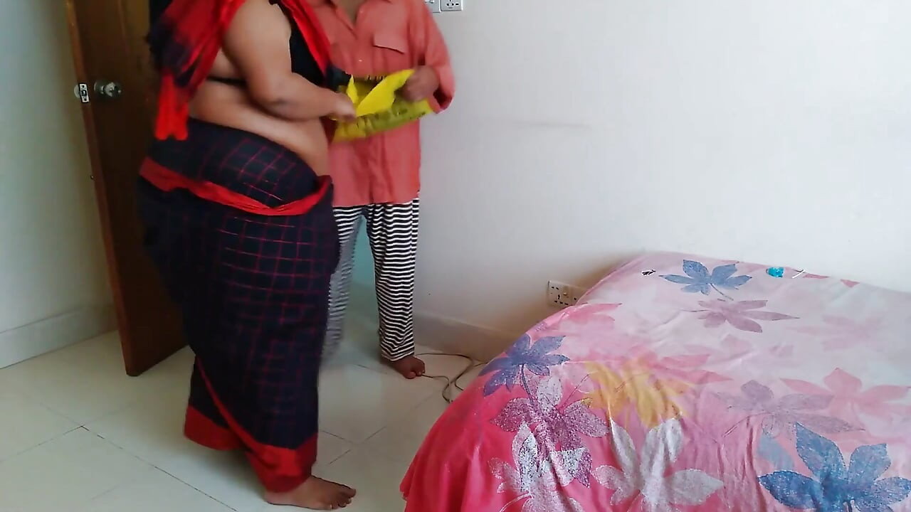 Sexvideo mit sexy 35-jähriger frau und 18-jährigem fremden jungen