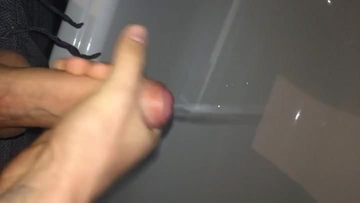 New Cumshot 5 (Solo)