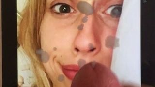 CumTribute for Stacey Solomon
