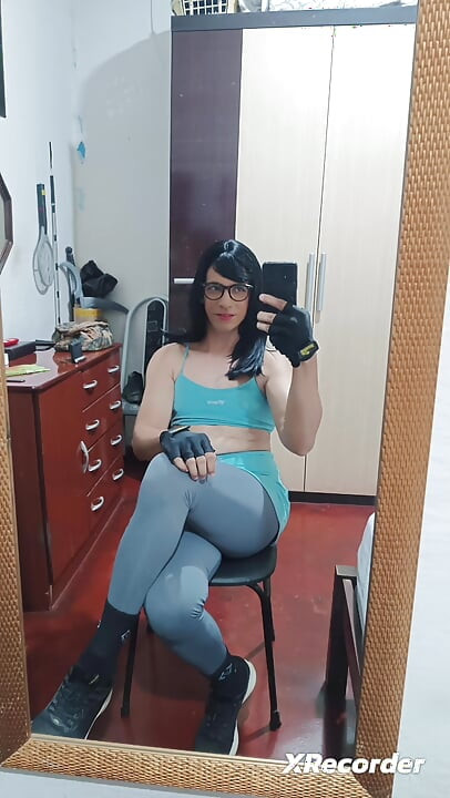 Best Photo Dresser Gym