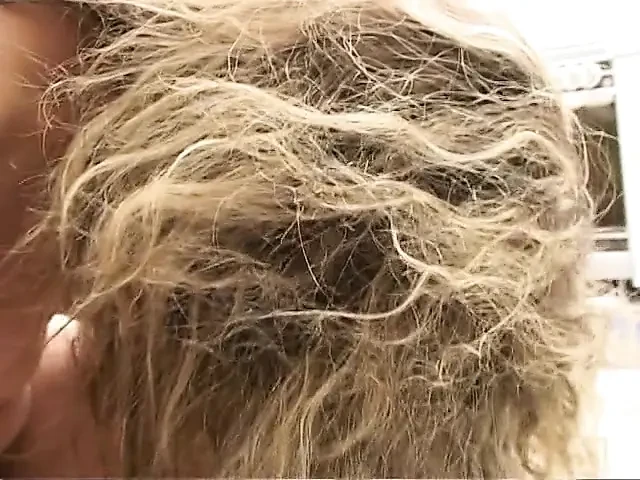 The cock of my stepbrother tastes good!