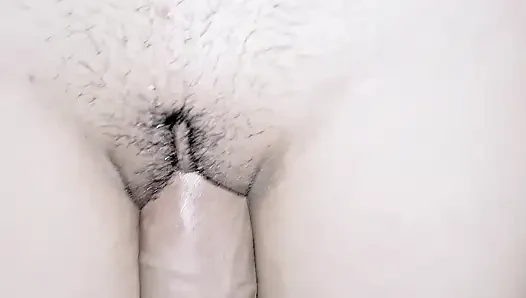 Little Thai: Daddy, a monstrous penis fills me with piss and milk. Please. Give me more