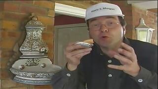British Blue Movies