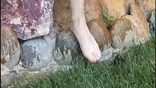 Seksi lezbiyenler amcık yalıyor dildoyla oynuyor