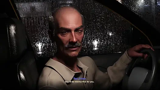 Seorang Mahasiswa dan Banyak Rahasia Bagian 21