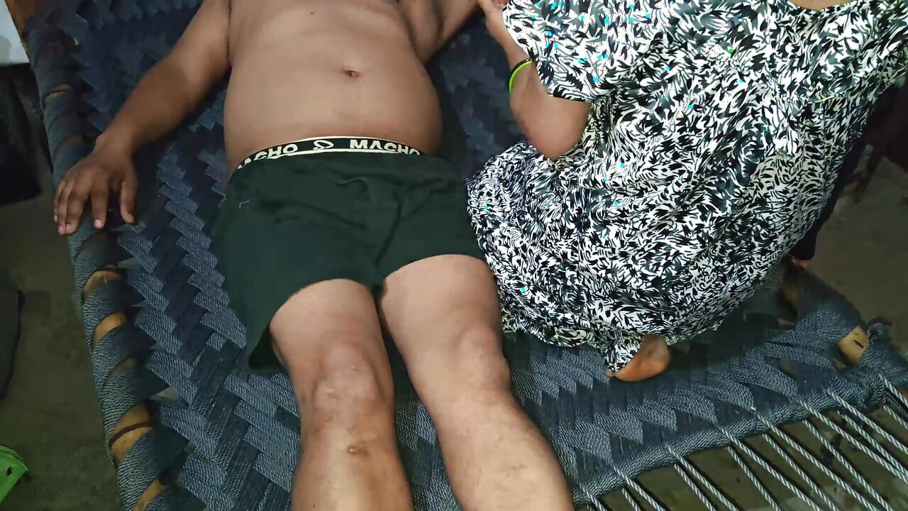 Desi Spa Massage