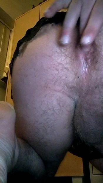 Sloppy hole