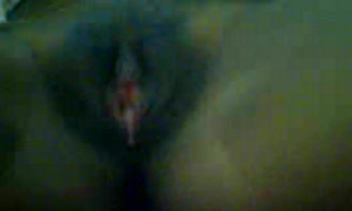 Masturbating With A Pen