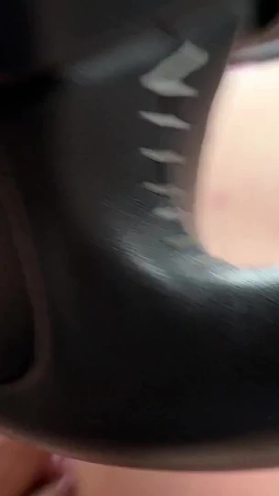 Epic moment from "I fuck a MILF in a parking lot and she swallows my cum"
