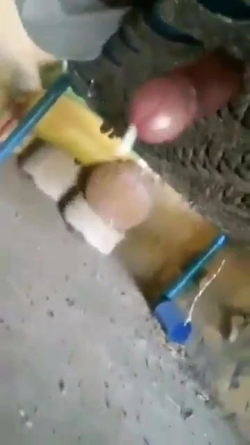 Funny (Cot fuckinh)