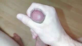 Masturbation und sperma 2