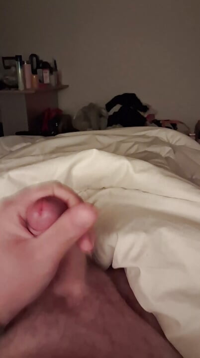 Geiler Handjob