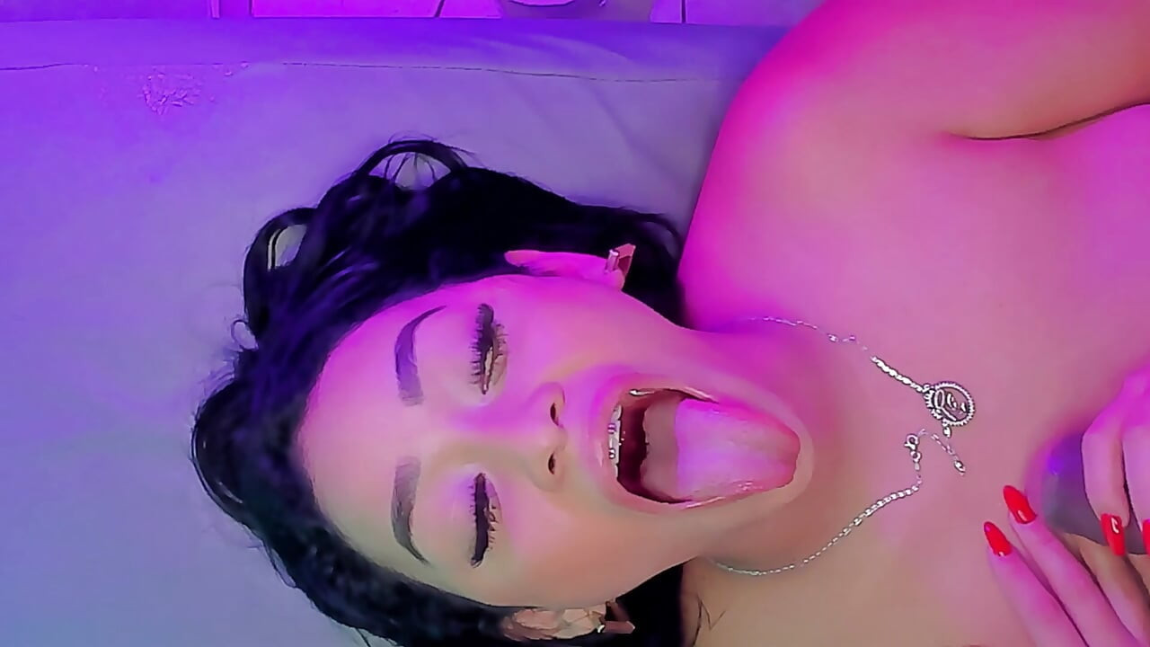 POV in her throat all the way down swallows it all leaving nothing
