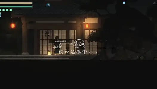 DECOY Ultramarine Cadı Sahnesi 4 Savaş kısmı silinecek, böylece tüm film Ci-En'de canlı yayınlanacak