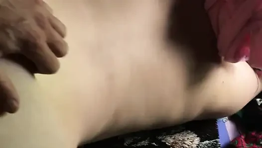 Doggystyle Fucked Mommy AnaSteySha Safe Sex