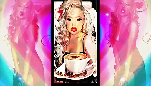 Edge Empty Goon Findom Мантра с Paypig Loop