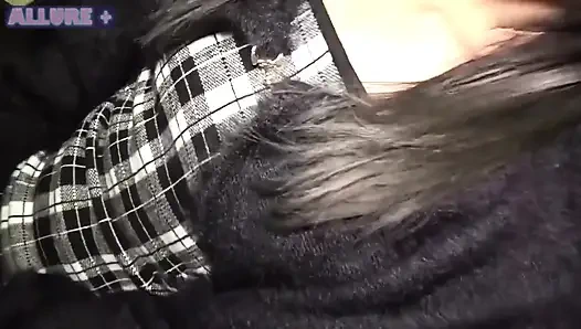 Whispered surrender - ein geheimer moment, der sich zu gut anfühlt, um zu stoppen