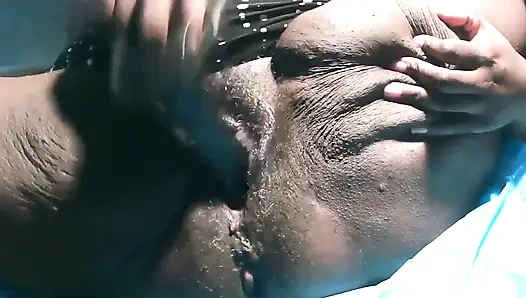 ОФИГЕННАЯ КИСКА